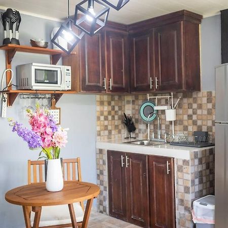Dos Morenas Apartments - Apt 3 Bajo Boquete Dış mekan fotoğraf