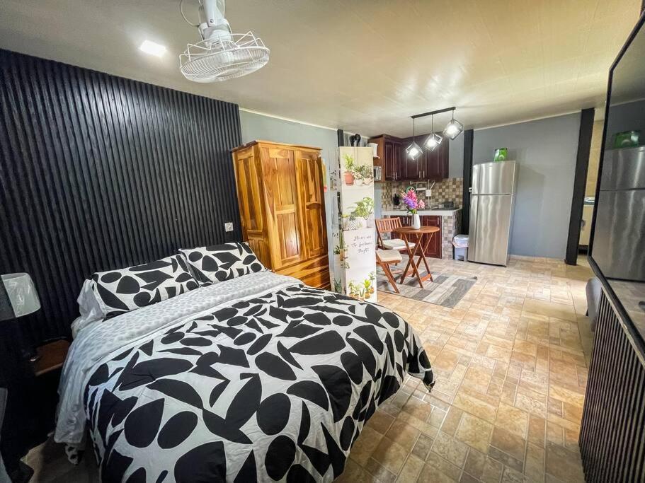Dos Morenas Apartments - Apt 3 Bajo Boquete Dış mekan fotoğraf