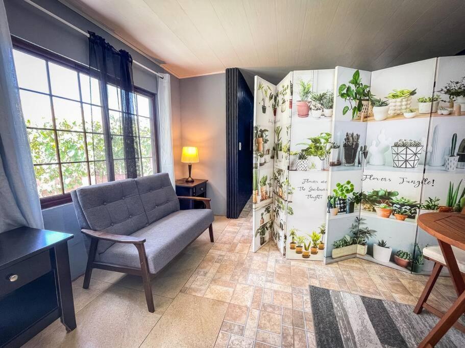 Dos Morenas Apartments - Apt 3 Bajo Boquete Dış mekan fotoğraf