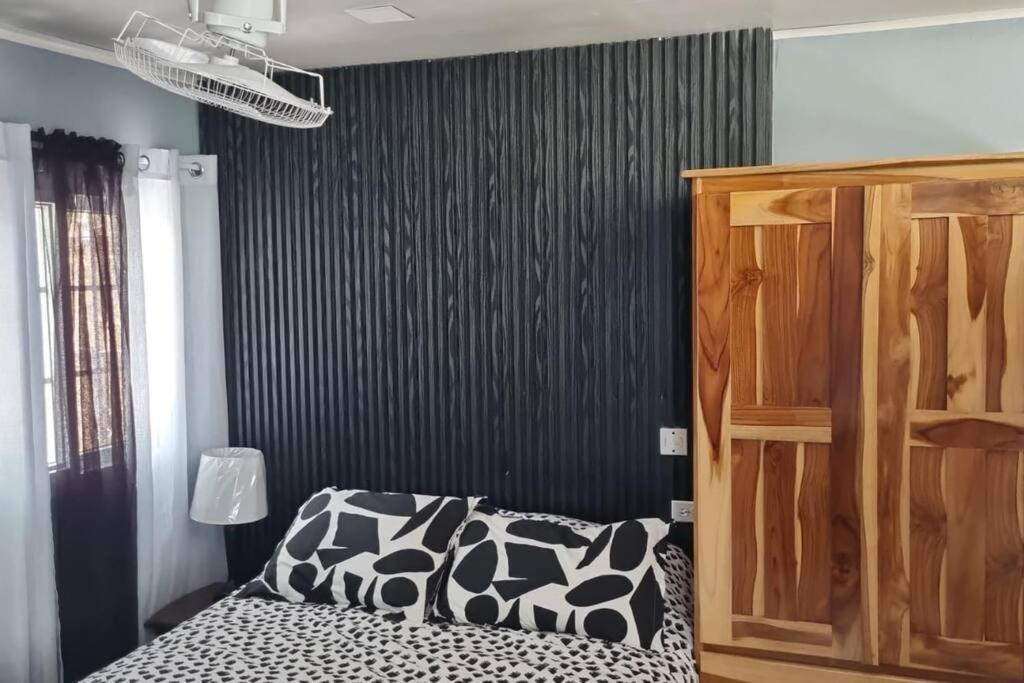 Dos Morenas Apartments - Apt 3 Bajo Boquete Dış mekan fotoğraf