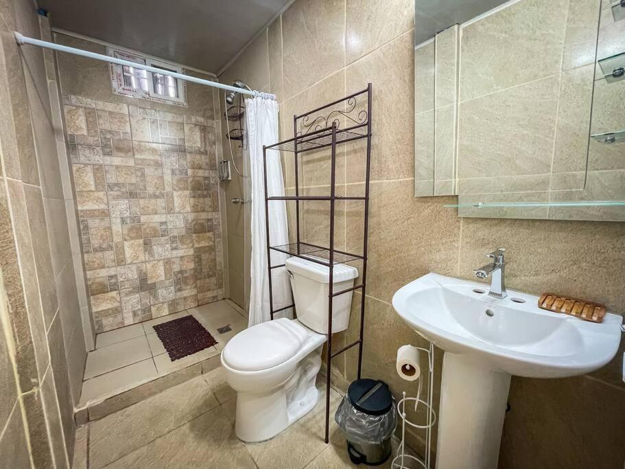 Dos Morenas Apartments - Apt 3 Bajo Boquete Dış mekan fotoğraf