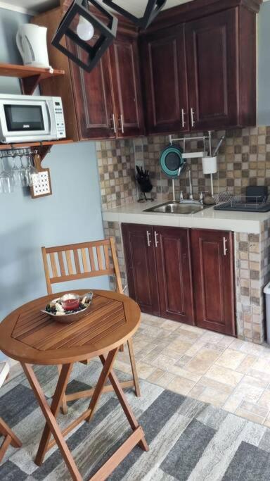 Dos Morenas Apartments - Apt 3 Bajo Boquete Dış mekan fotoğraf