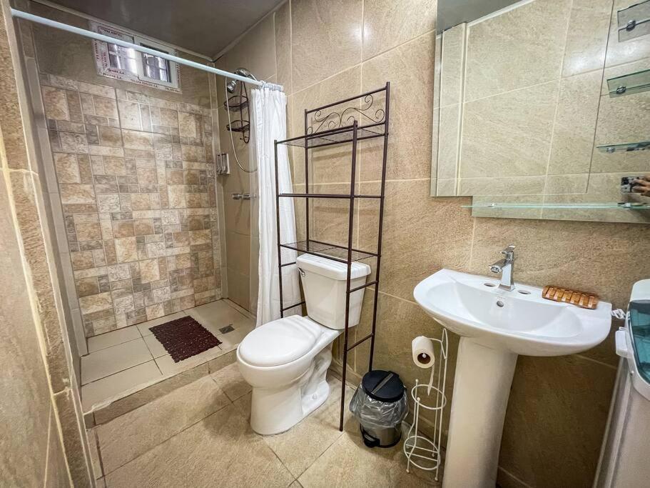Dos Morenas Apartments - Apt 3 Bajo Boquete Dış mekan fotoğraf