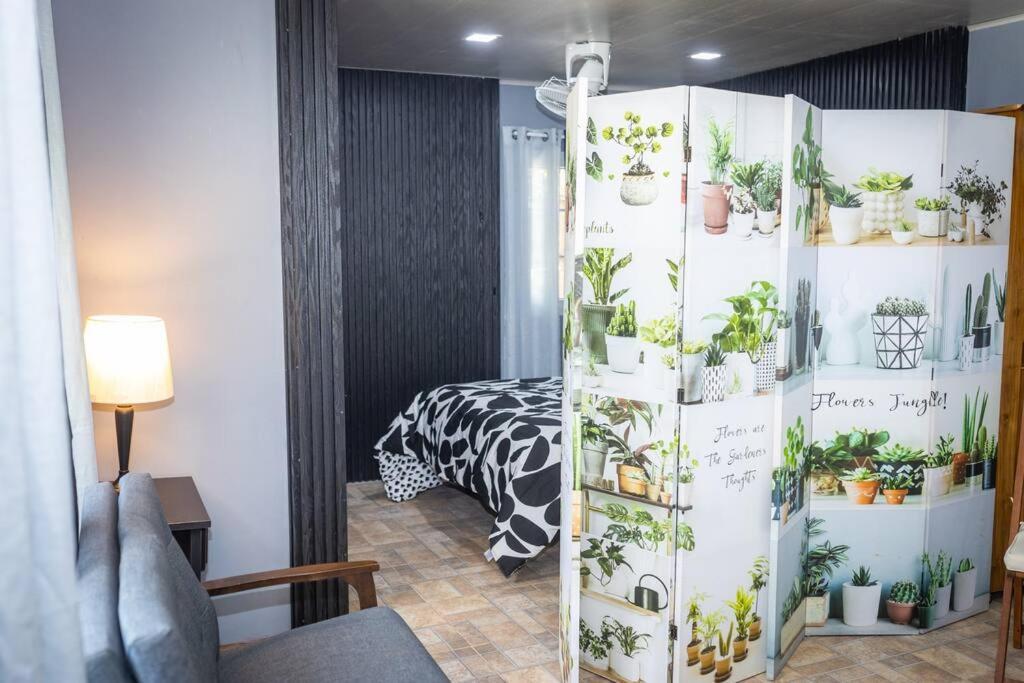 Dos Morenas Apartments - Apt 3 Bajo Boquete Dış mekan fotoğraf