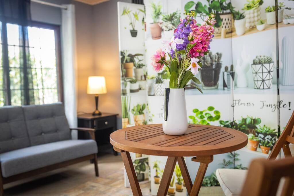 Dos Morenas Apartments - Apt 3 Bajo Boquete Dış mekan fotoğraf
